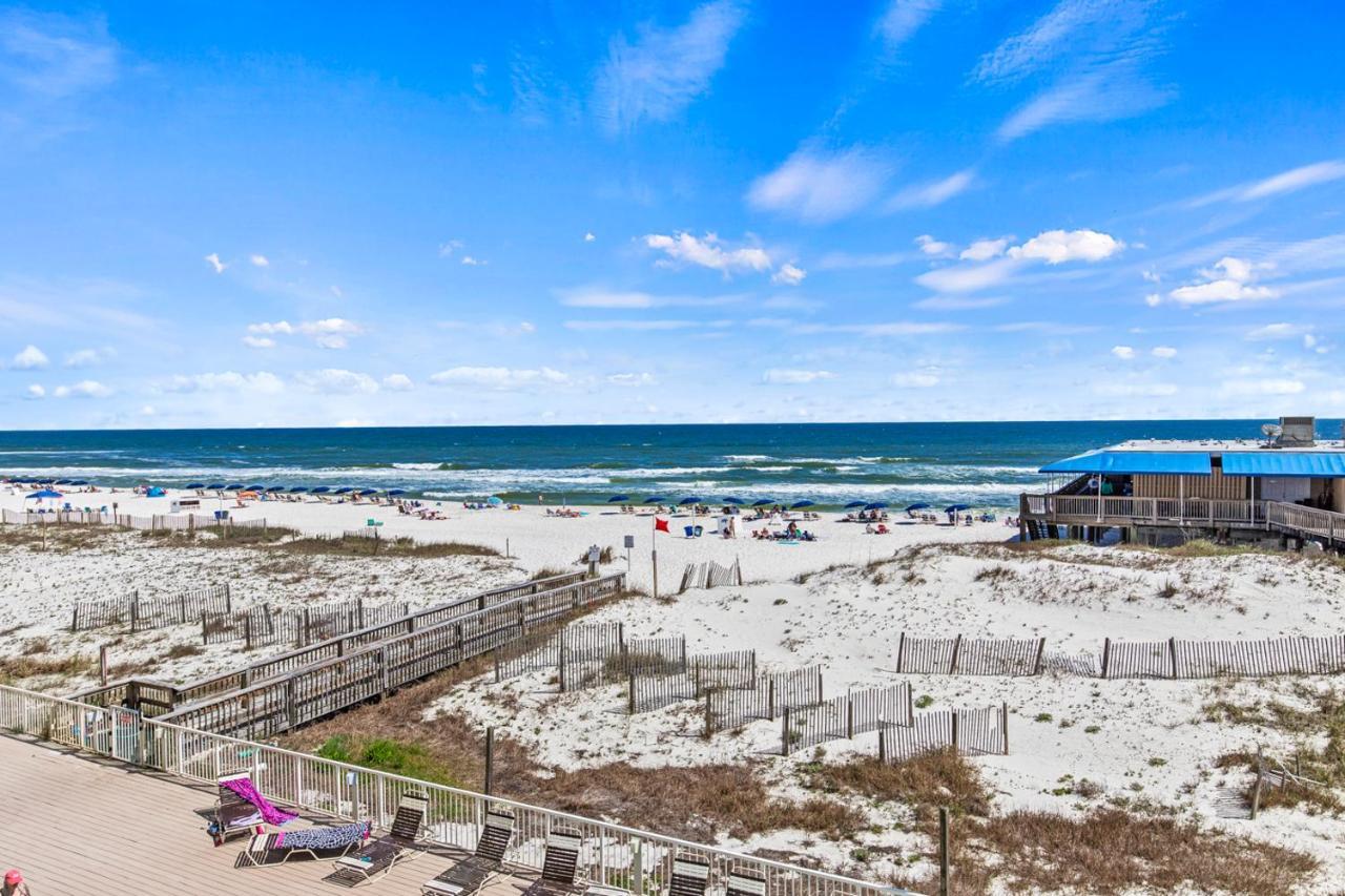 Apartament Sunset Spring Break Special ! Gulf Shores Zewnętrze zdjęcie