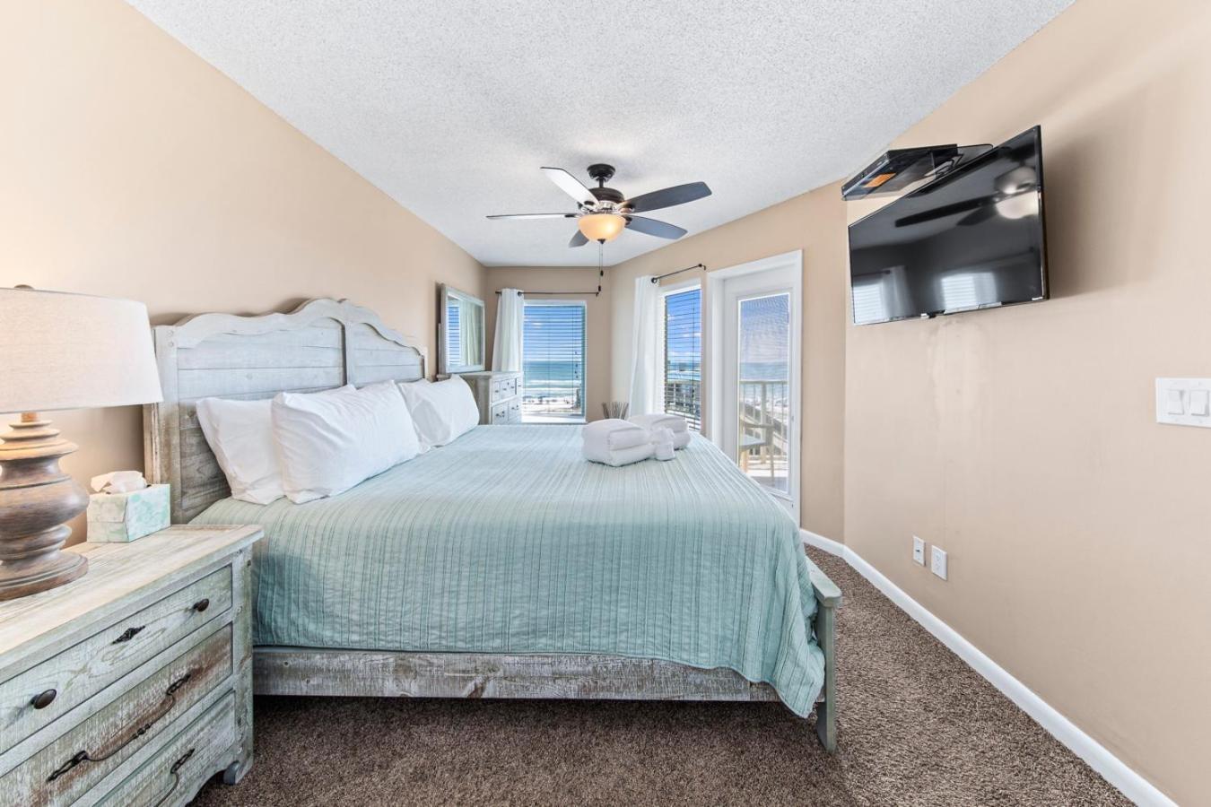 Apartament Sunset Spring Break Special ! Gulf Shores Zewnętrze zdjęcie