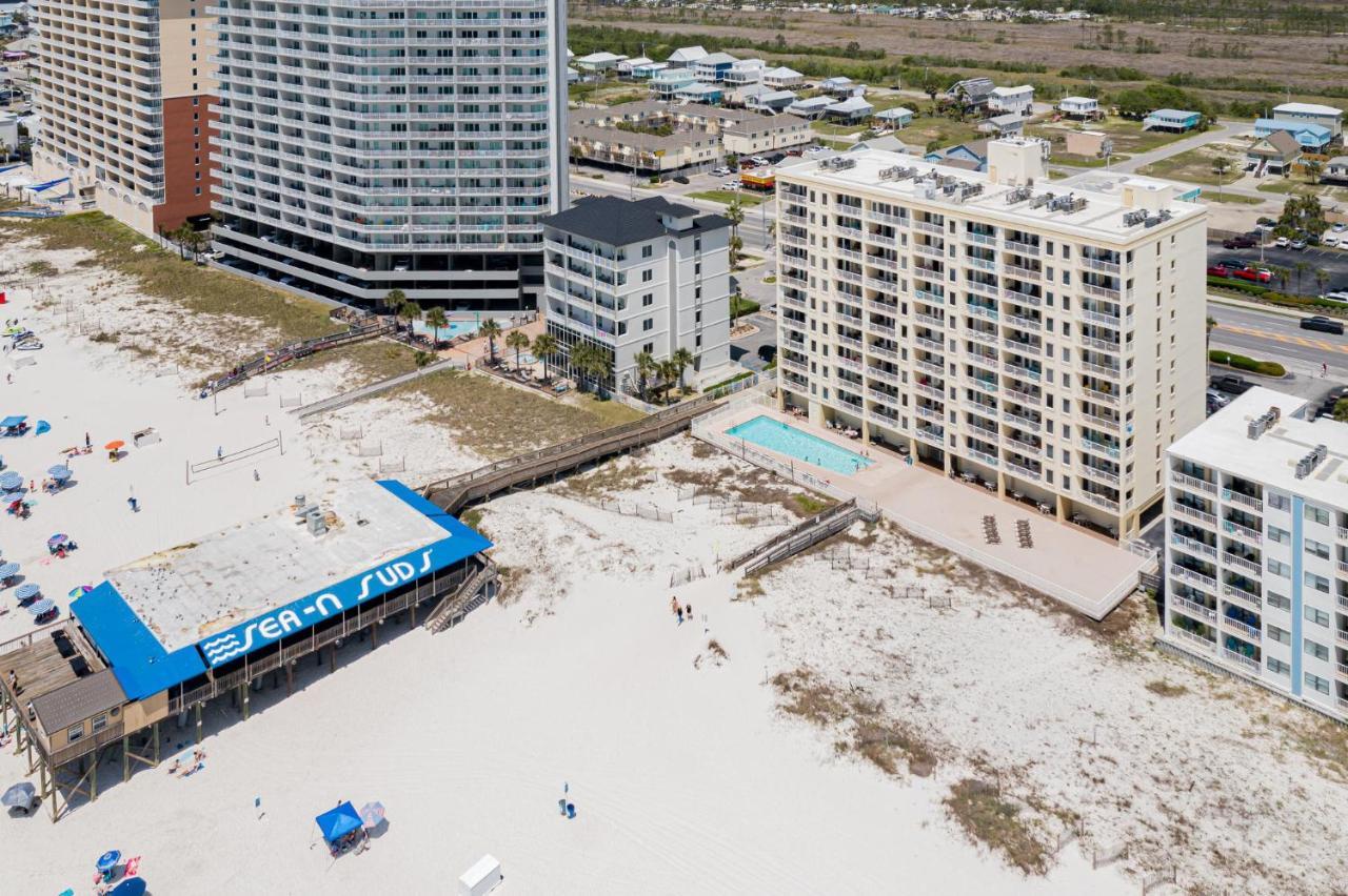 Apartament Sunset Spring Break Special ! Gulf Shores Zewnętrze zdjęcie
