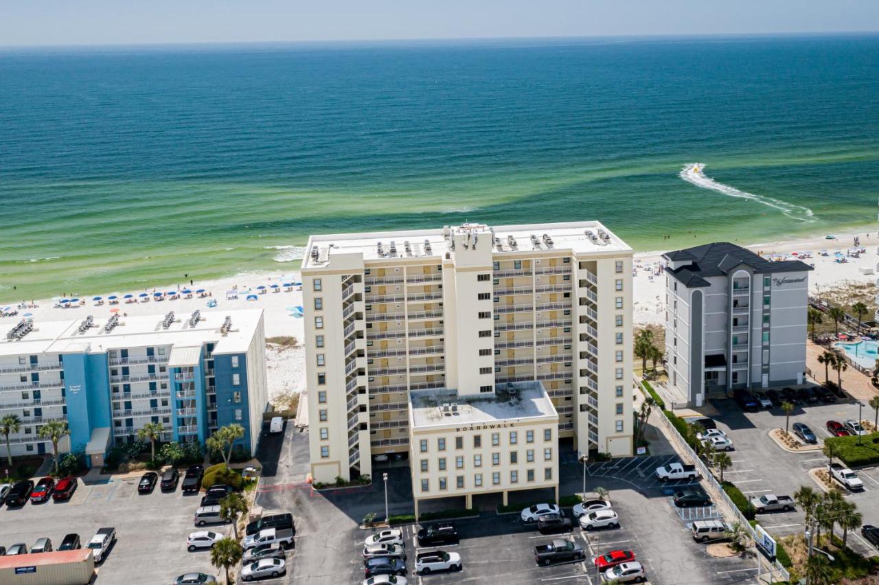 Apartament Sunset Spring Break Special ! Gulf Shores Zewnętrze zdjęcie
