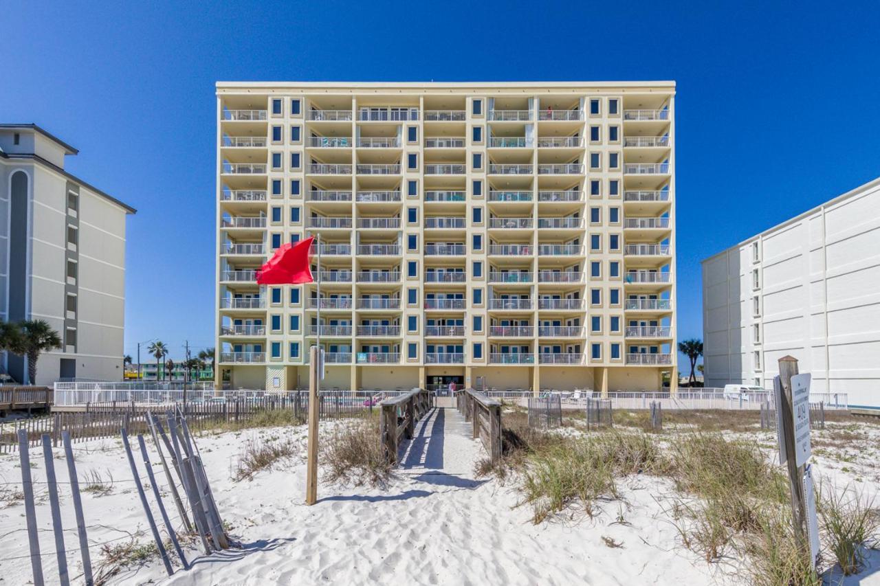 Apartament Sunset Spring Break Special ! Gulf Shores Zewnętrze zdjęcie