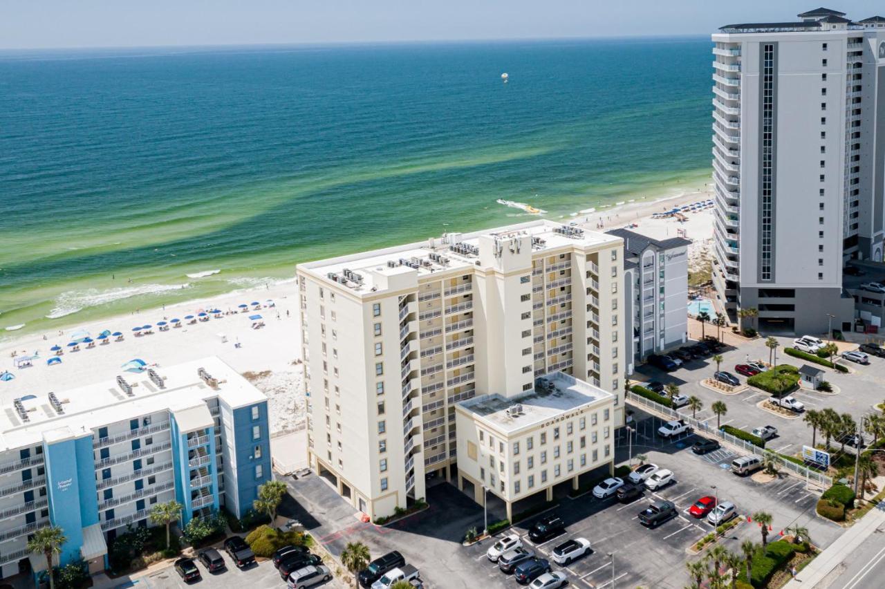Apartament Sunset Spring Break Special ! Gulf Shores Zewnętrze zdjęcie