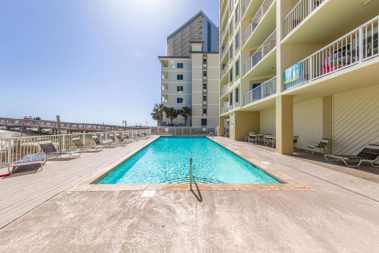 Apartament Sunset Spring Break Special ! Gulf Shores Zewnętrze zdjęcie