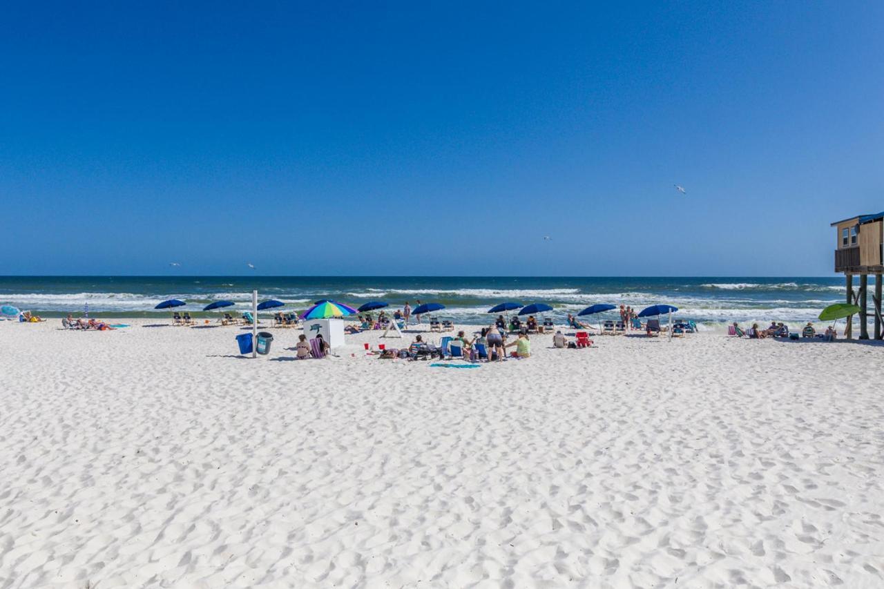 Apartament Sunset Spring Break Special ! Gulf Shores Zewnętrze zdjęcie