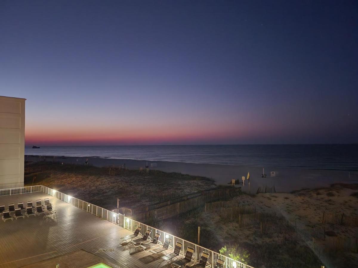 Apartament Sunset Spring Break Special ! Gulf Shores Zewnętrze zdjęcie