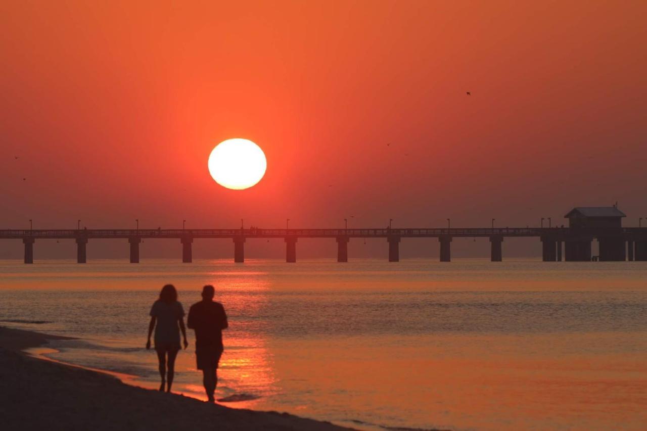 Apartament Sunset Spring Break Special ! Gulf Shores Zewnętrze zdjęcie